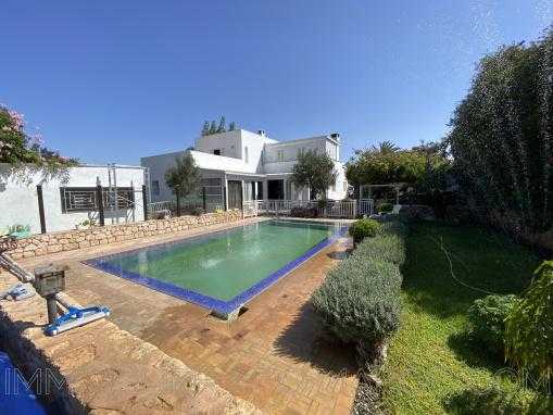 Vente Villa