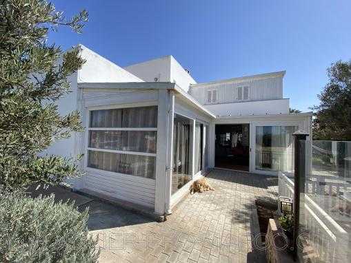 Villa 4 chambres