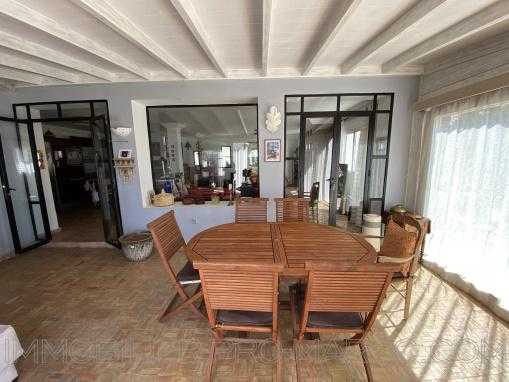 Villa à vendre