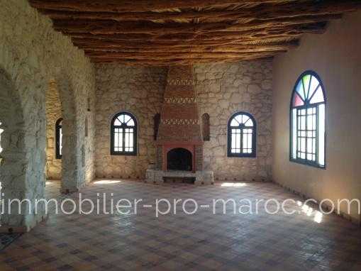 Vente Villa Essaouira