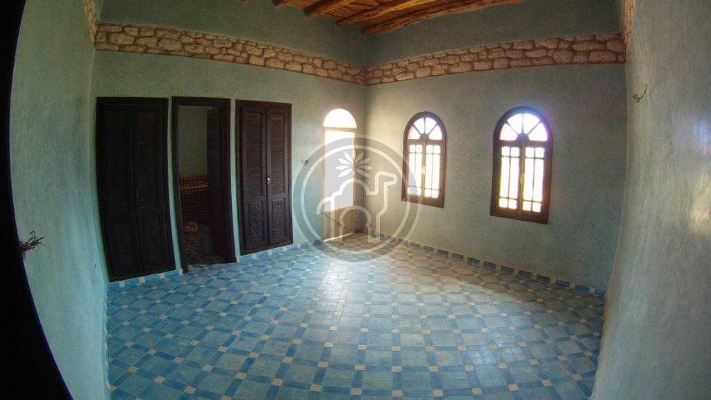 BEAU VOLUME: Villa en pierre, avec vue mer à 24 Kms d'Essaouira