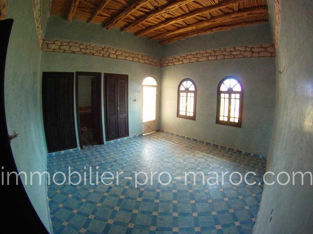 Villa en Vente à Essaouira