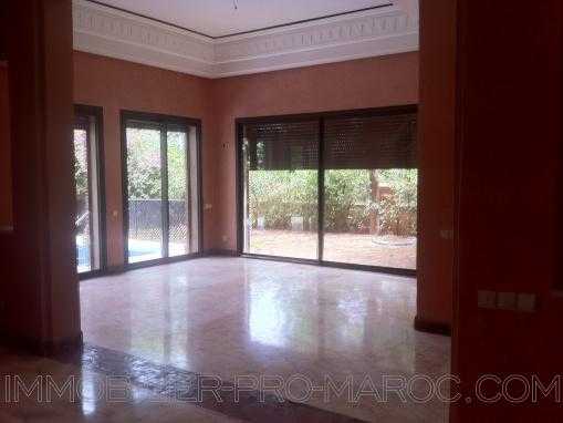Villa en vente à Targa