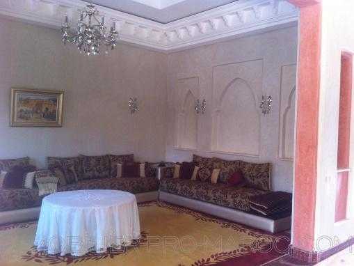 Villa en vente à Targa