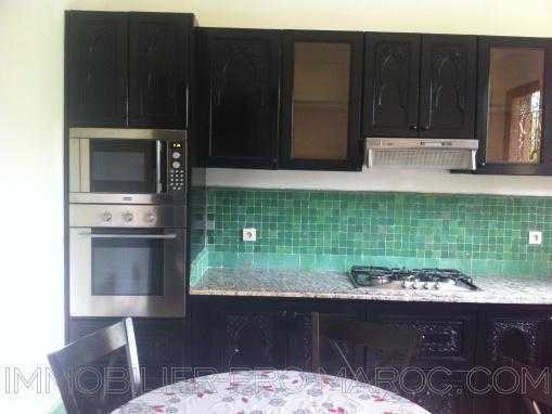 Villa en vente à Targa