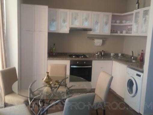 APPARTEMENT DE LUXE, entièrement meublé à 2 minutes de la plage d'Essaouira