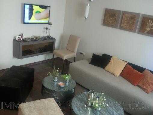 APPARTEMENT DE LUXE, entièrement meublé à 2 minutes de la plage d'Essaouira