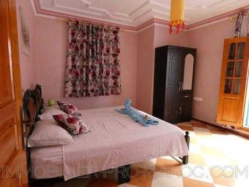 Appartement 2 chambres