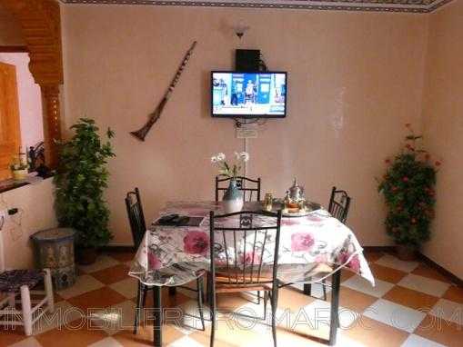 Location Longue Durée Appartement Essaouira