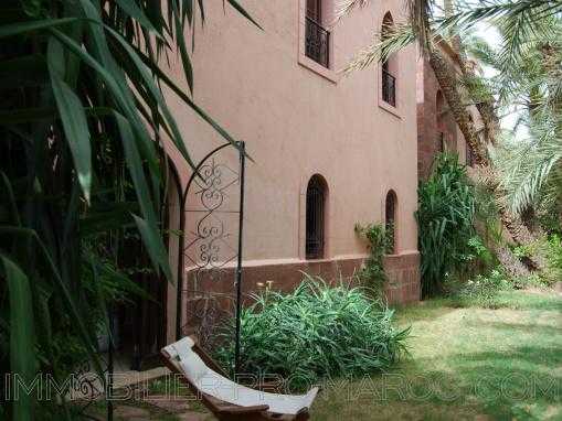 Villa à vendre