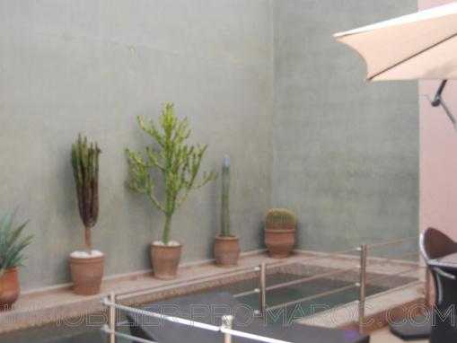 Vente Villa Marrakech