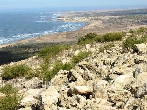 Vente Terrain Essaouira