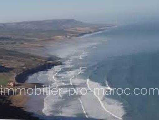 Terrain Essaouira