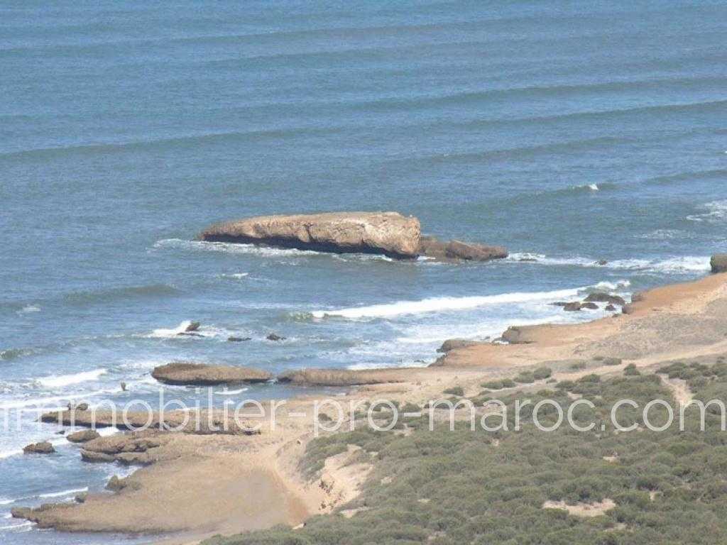 Terrain en Vente à Essaouira