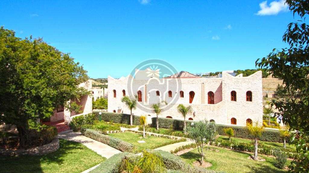 complexe touristique a 12 km d'essaouira
