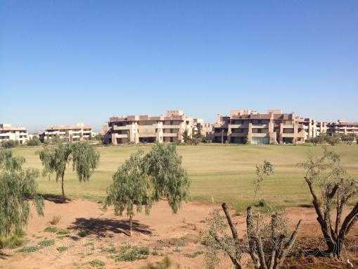 Villa sur Golf