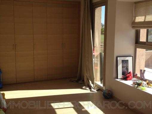 Villa sur Golf