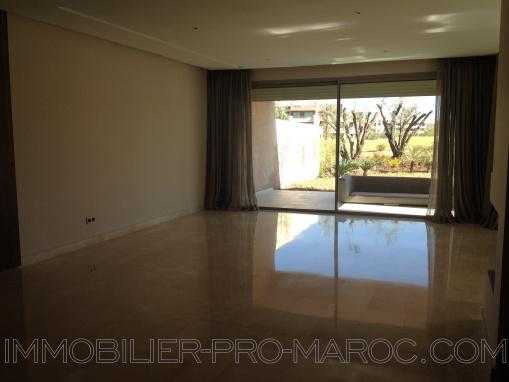 Villa sur Golf