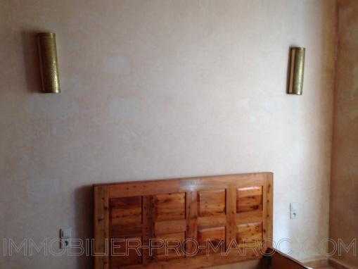 neuf: maison d'hote dans la medina