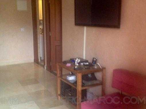 appartement avec terrasse location saisonnière