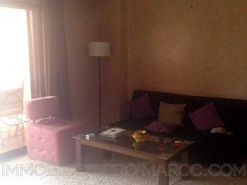 appartement avec terrasse location saisonnière