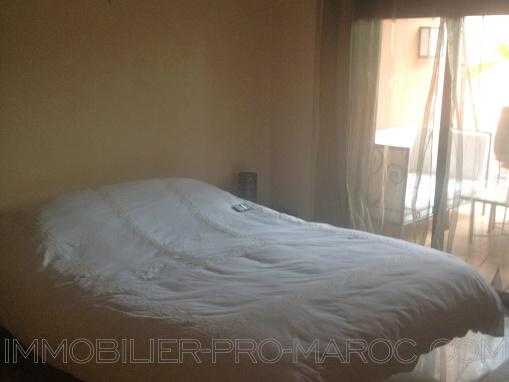 appartement avec terrasse location saisonnière