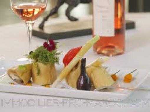 Vente Restaurant