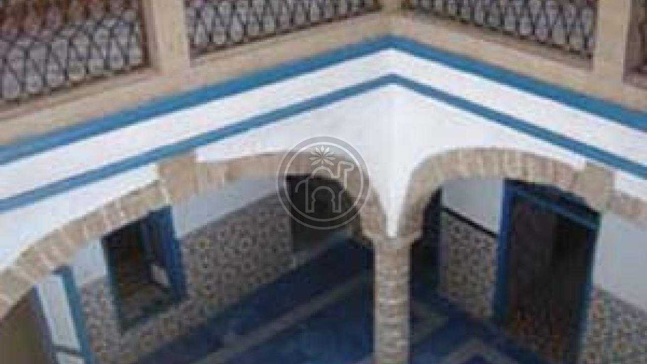 Riad à rénover en vente à Essaouira