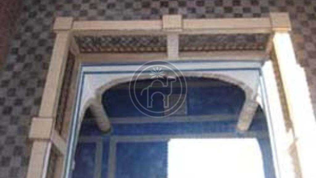 ancien riad bien placé dans la medina d'essaouira