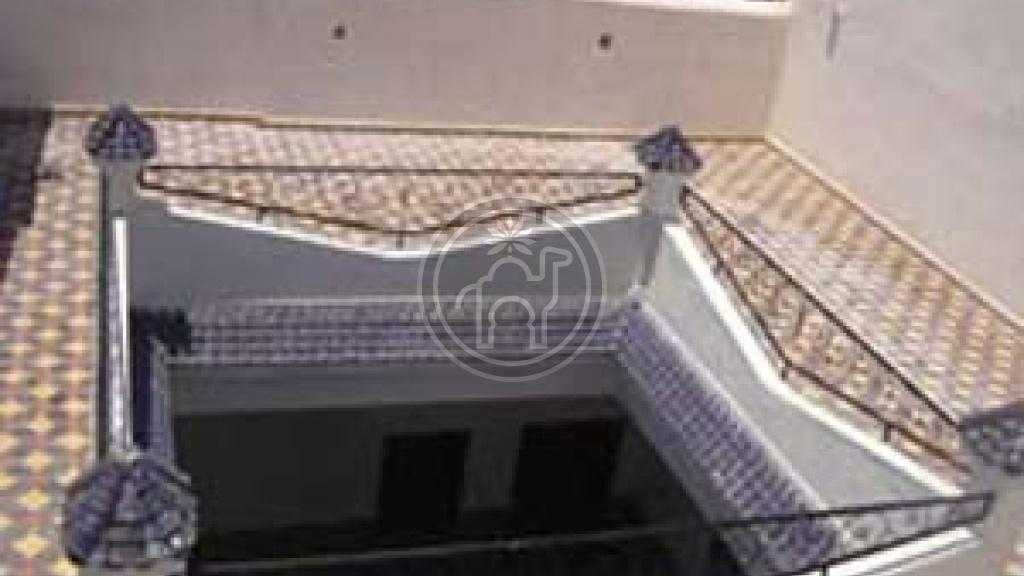 ancien riad bien placé dans la medina d'essaouira