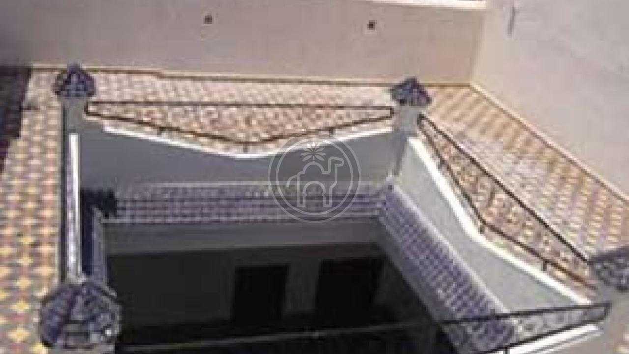 Riad à rénover à Essaouira Médina