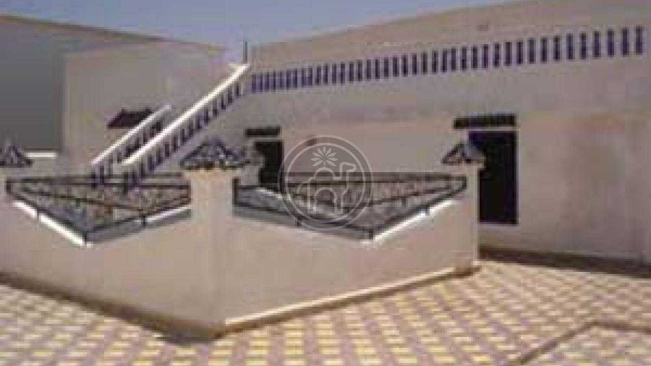 Riad à rénover