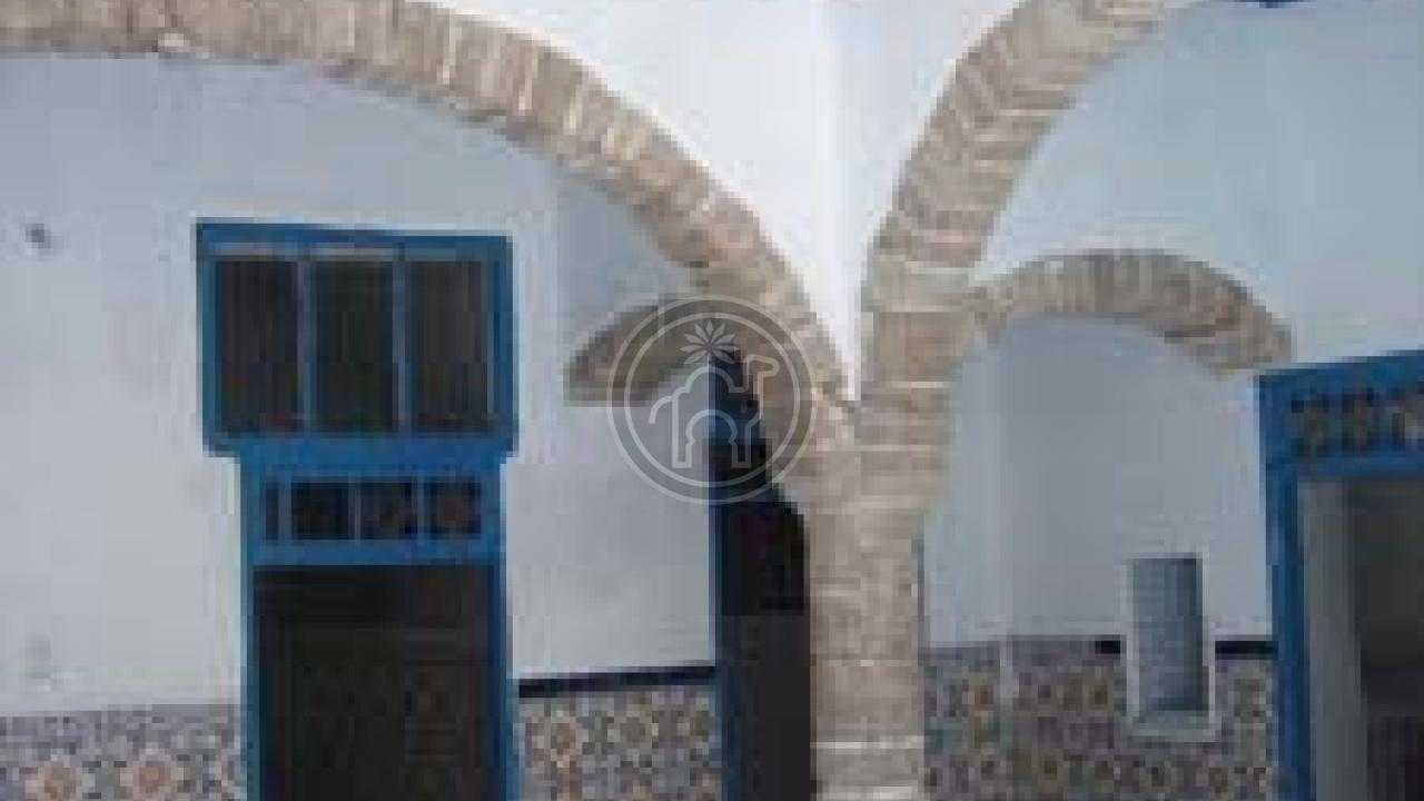 Riad à rénover etat habitable