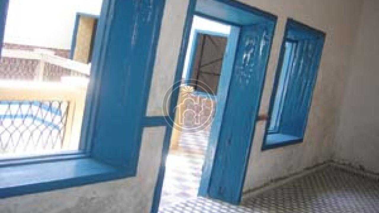 Riad à rénover avec titre