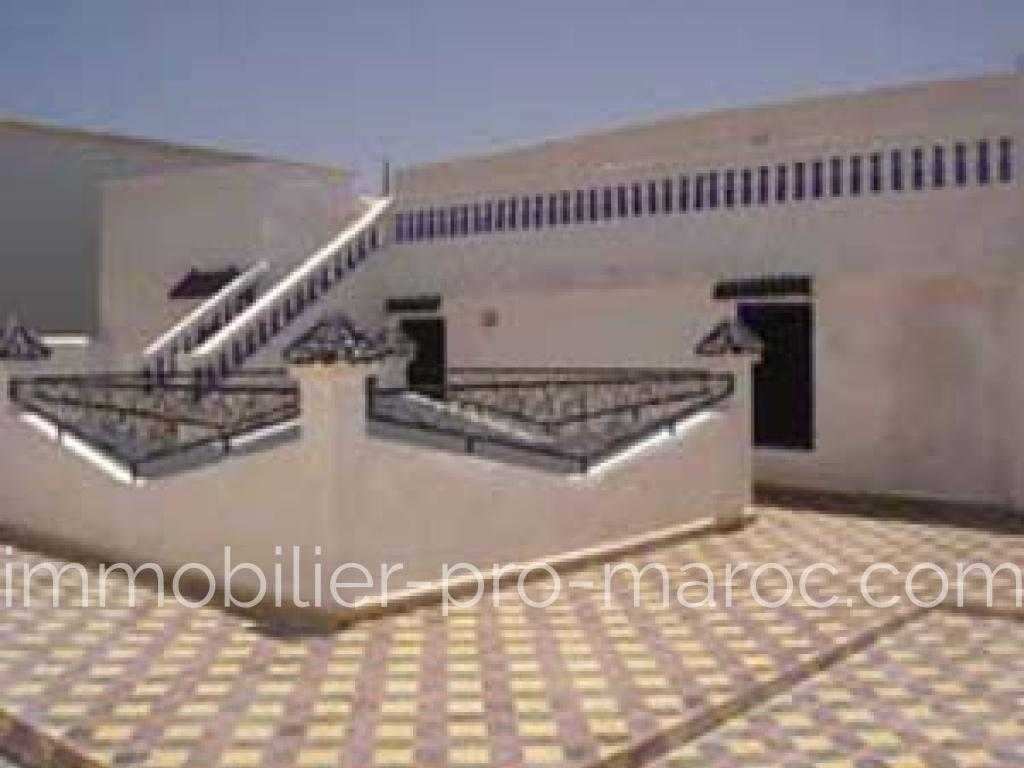 Riad Surface 400 m²