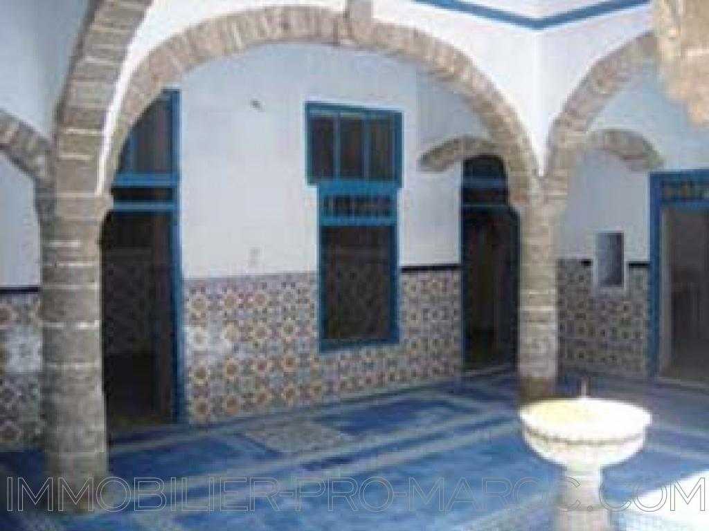 Riad Ville Essaouira