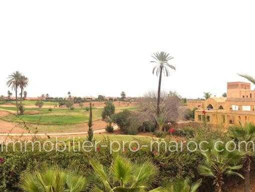 Vente Villa Marrakech