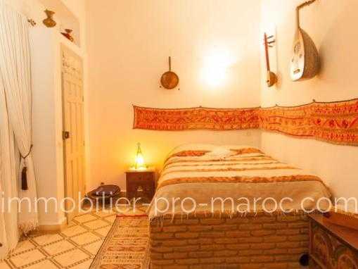 Maison d'hôtes avec 11 chambres, vue mer, très rentable