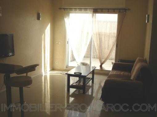 Vente Appartement Essaouira