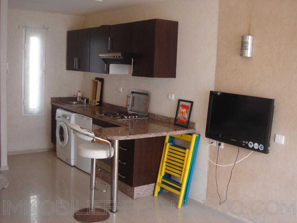 Appartement en Vente à Essaouira