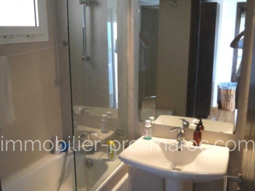 Appartement Salles de bain 2