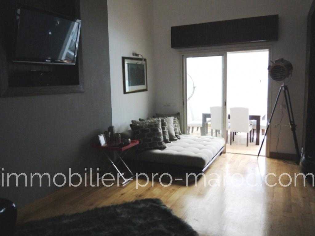 Appartement Distance du Golf 5 km