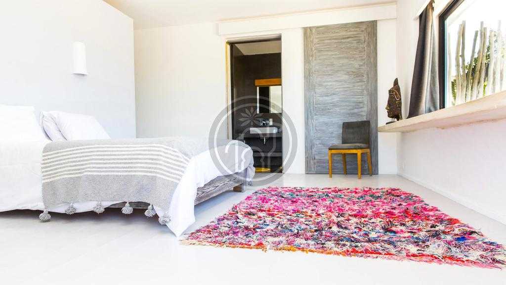 Maison d'architecte, avec piscine, à 14 Kms d'Essaouira