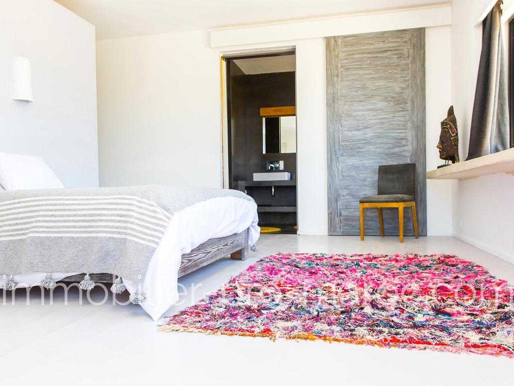 Villa en Location Saisonnière à Essaouira