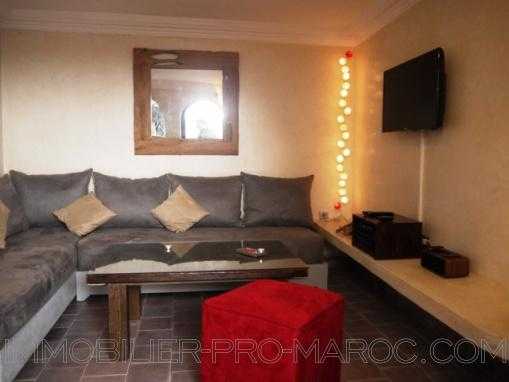 Location appartement 2 personnes Essaouira