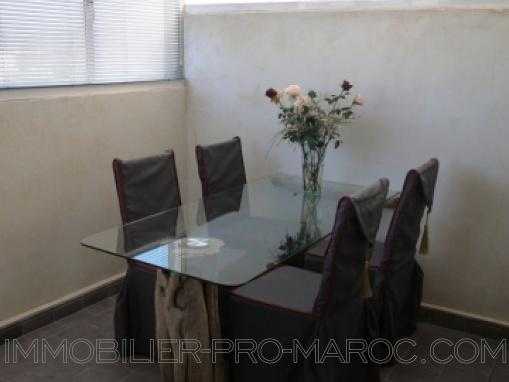 Location appartement 2 personnes Essaouira