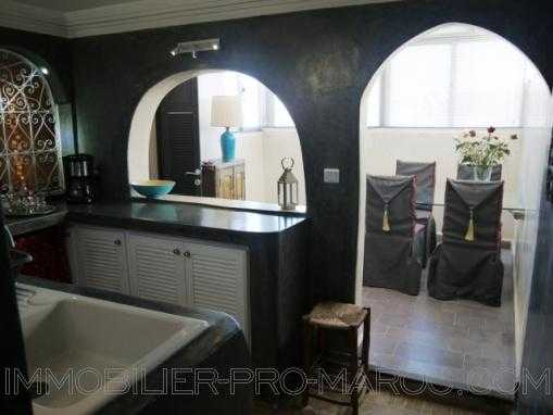 Location appartement 2 personnes Essaouira