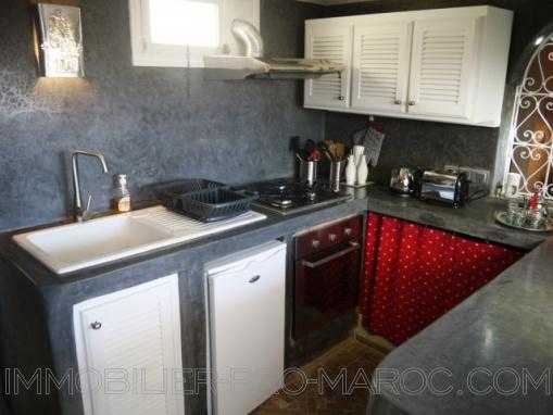 Location appartement 2 personnes Essaouira
