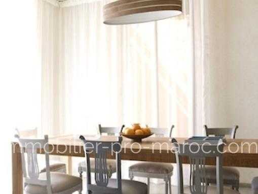 Splendide Villa sur joli parc de 2500 m2 Palmeraie