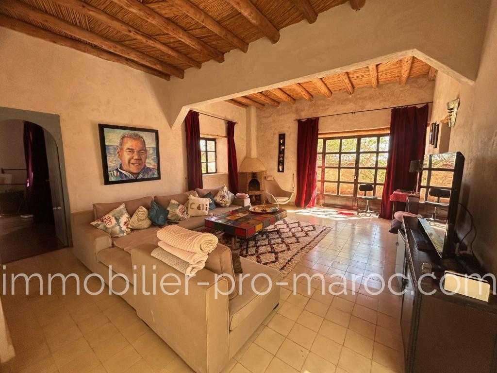 Maison d'hôtes Ville Essaouira